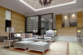 محصولات (لوازم منزل)